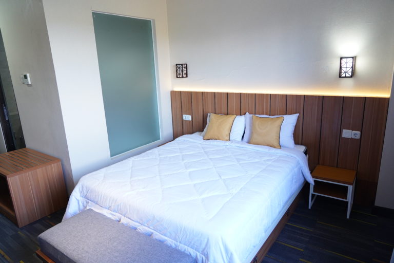 de Balen Soultan Hotel