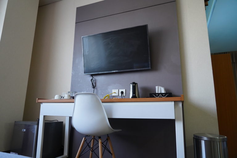 de Balen Soultan Hotel