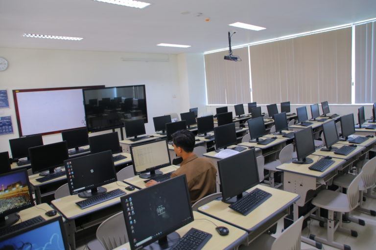 Lab Komputer