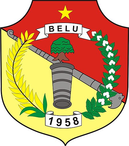 Kabupaten Belu