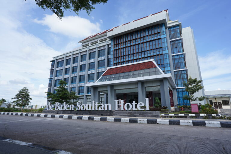 de Balen Soultan Hotel