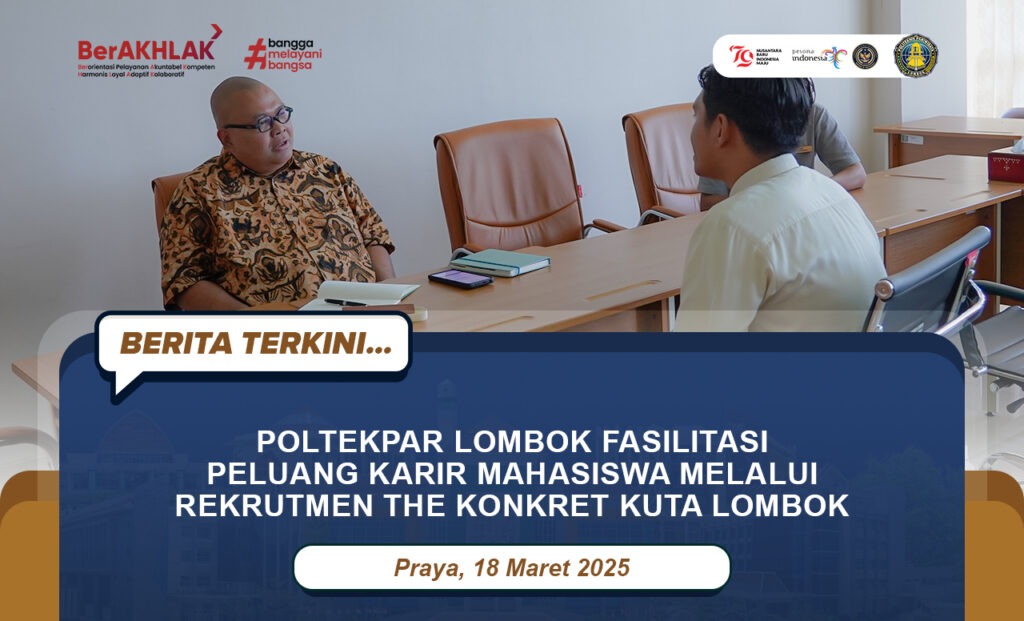 18 Maret