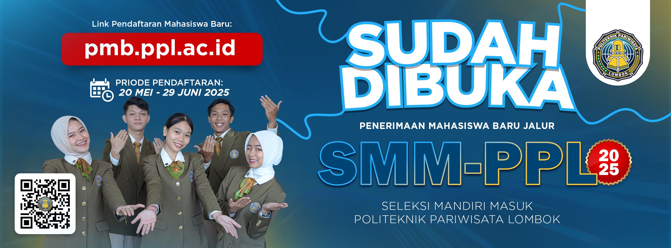 Dasboard SMM-PPL 2025