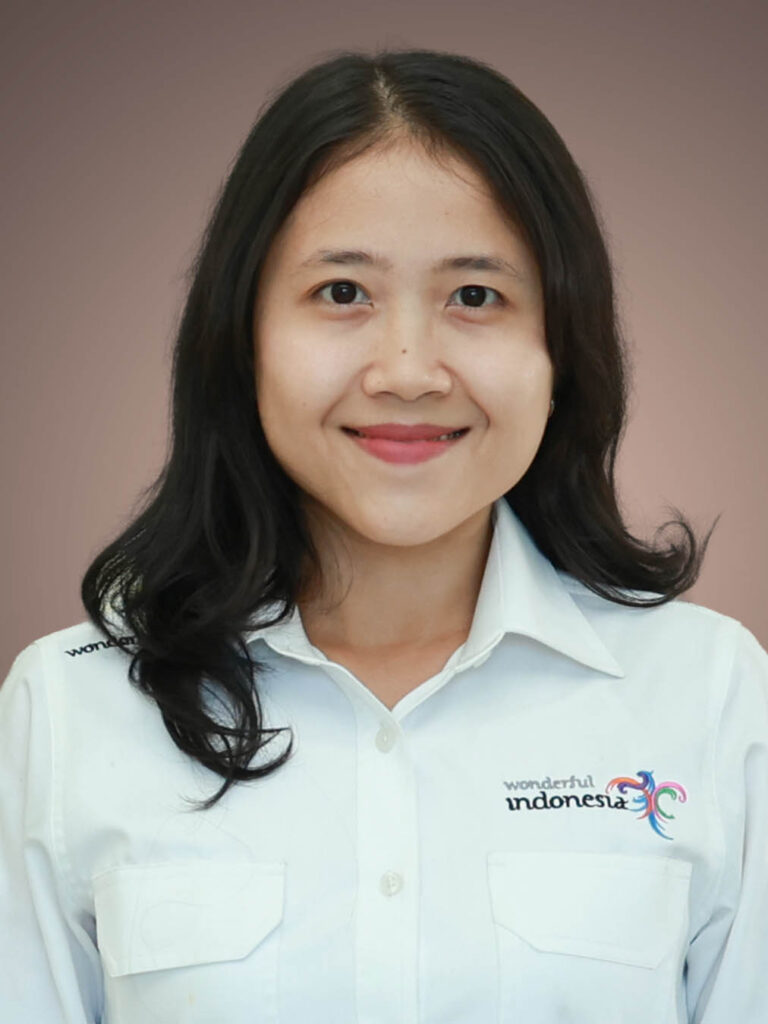 Ni Made Ayu Trishna