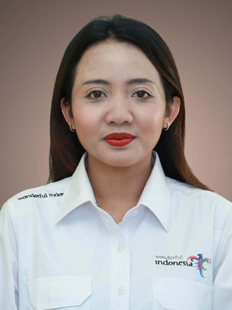I Gusti Ayu Citra Dewi