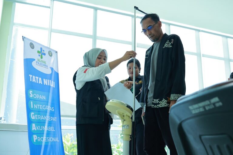 Klinik