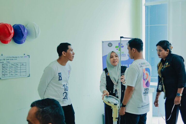 Klinik