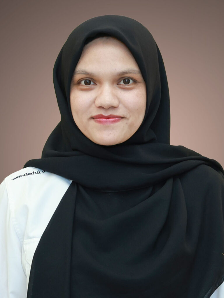 Mutia Maighina