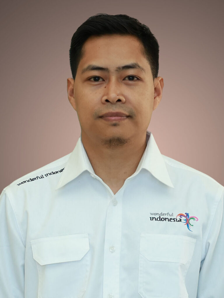 Sahroni Fajrin