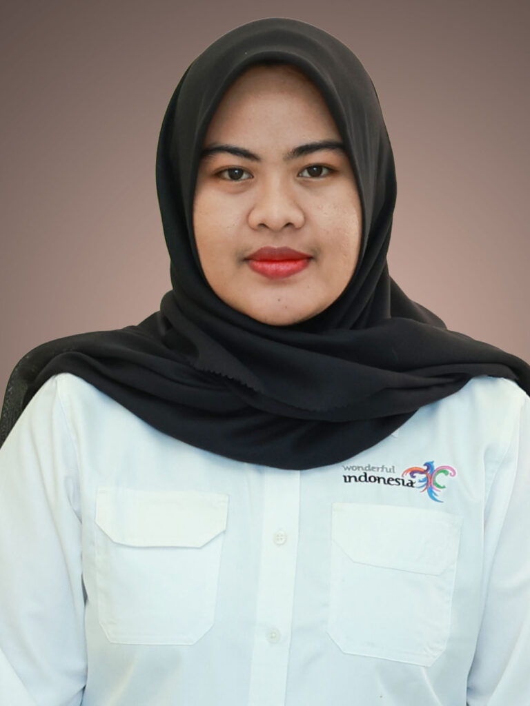 Baiq Yunia