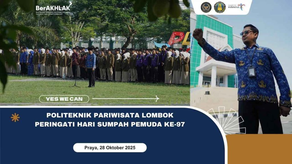 Sumpah Pemuda Ke-97