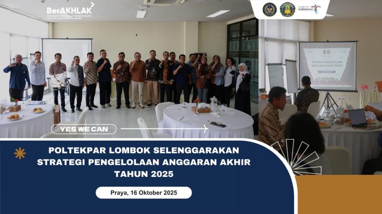 Strategi Pengelolaan Anggaran