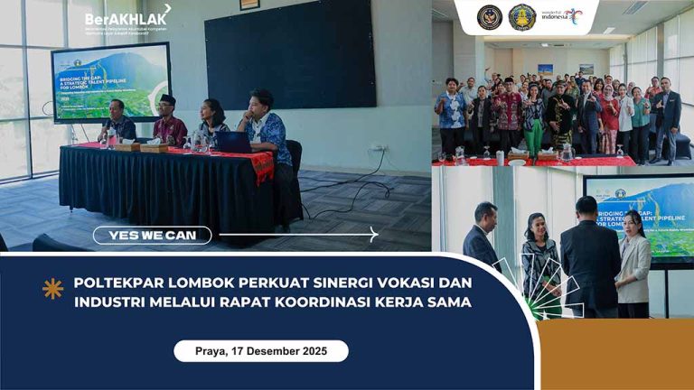 Rakor Mitra Kerjasama