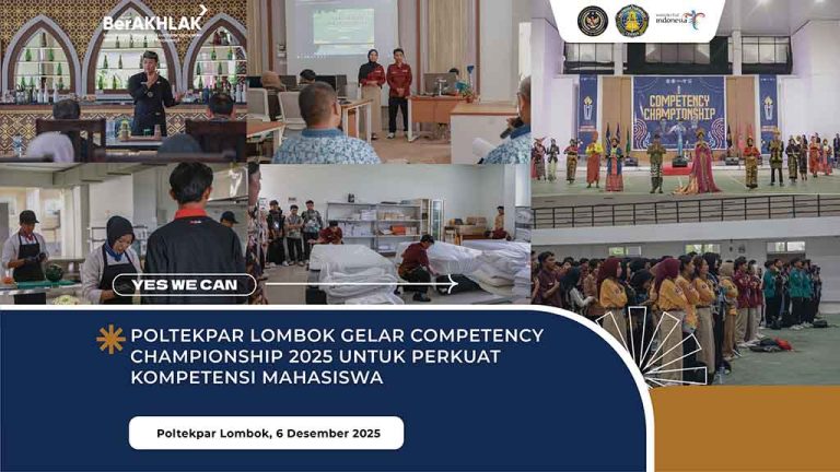 Competency Championship