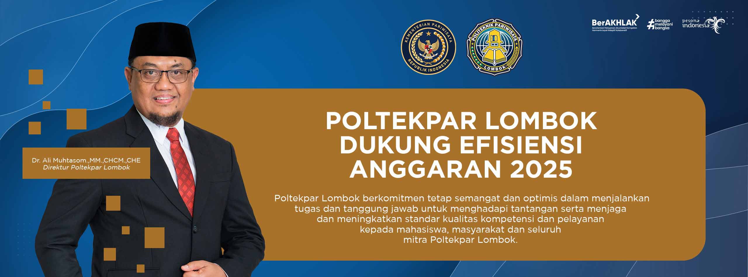 Banner Efisiensi Anggaran