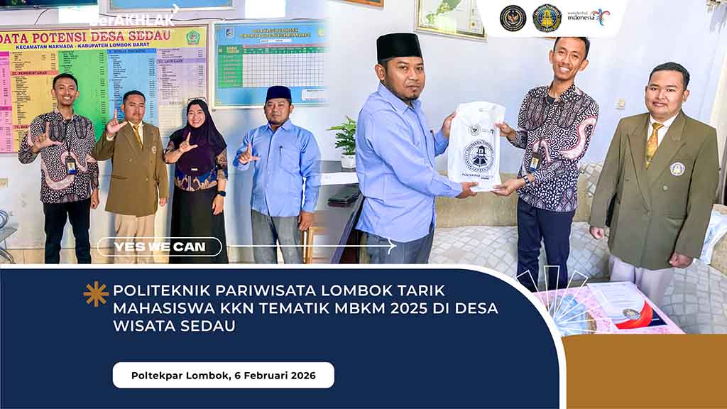 6 Feb_Penarikan Mahasiswa MBKM Sedau