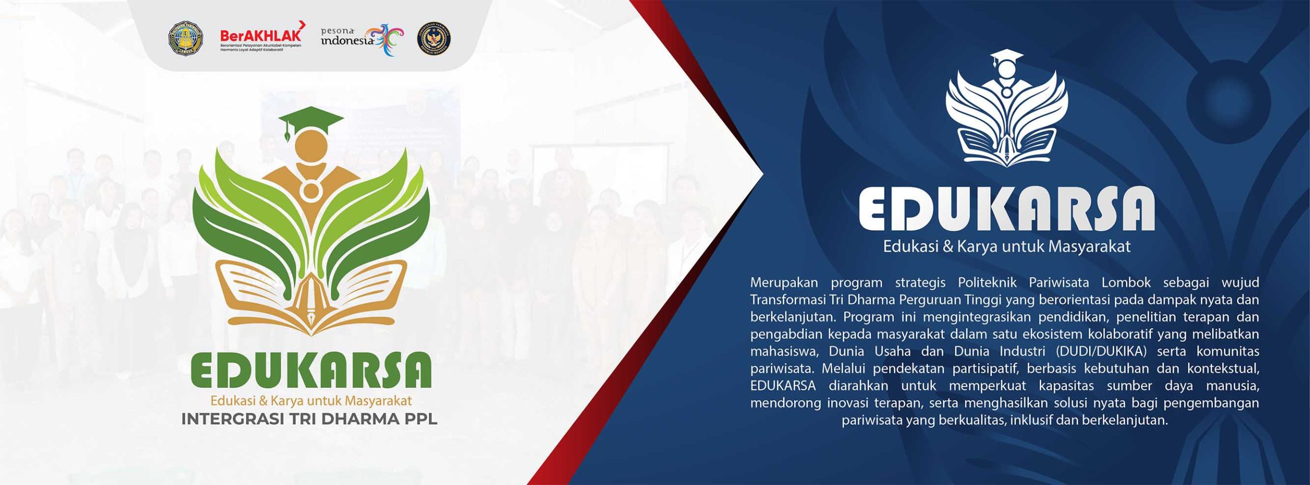 Banner Edukarsa