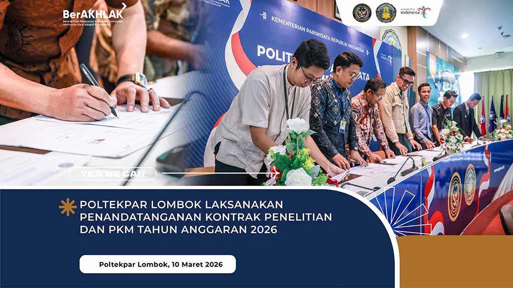 10 Maret_Penandatanganan Penelitian