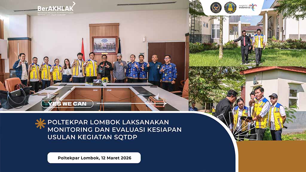 12 Maret_Monev SQTDP