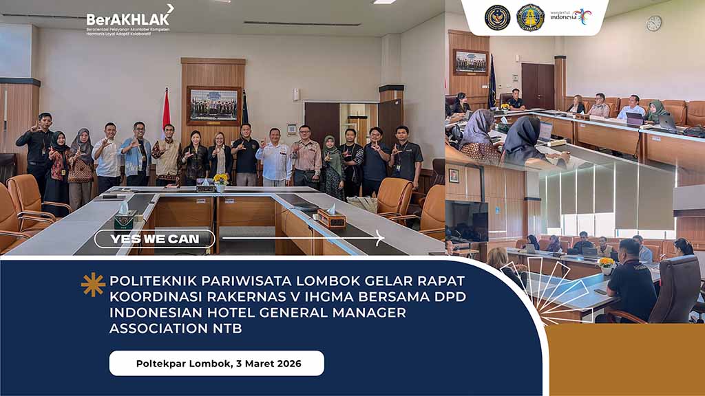 3 Maret_Koordinasi dengan IHGMA